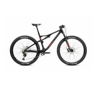 Vélo tout terrain BH Bikes Lynx Race 6.5 Noir