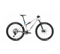 Vélo tout terrain BH Bikes Lynx Race 7.0 Blanc