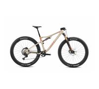 Vélo tout terrain BH Bikes Lynx Race 8.0 Beige