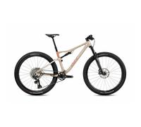 Vélo tout terrain BH Bikes Lynx Race 8.5 Beige