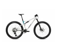 Vélo tout terrain BH Bikes Lynx Race 8.5 Blanc