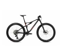 Vélo tout terrain BH Bikes Lynx Race 8.5 Noir