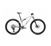 Vélo tout terrain BH Bikes Lynx Race 9.0 Blanc