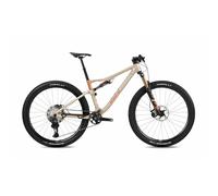 Vélo tout terrain BH Bikes Lynx Race 9.2 Beige