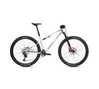 Bh Lynx Sls 6.5 29´´ Deore 6100 2026 Mtb Bike Bleu S
