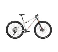 Bh Lynx Sls 7.0 29´´ Xt 8100 12s 2026 Mtb Bike Bleu L