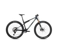 Bh Lynx Sls 7.0 29´´ Xt 8100 12s 2026 Mtb Bike Bleu S