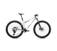 Vélo tout terrain BH Bikes Lynx Sls 7.5 Blanc