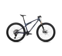 Vélo tout terrain BH Bikes Lynx Sls 7.5 Bleu