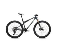 Vélo tout terrain BH Bikes Lynx Sls 7.5 Noir