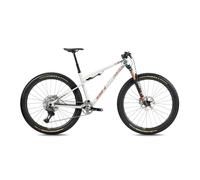 Vélo tout terrain BH Bikes Lynx Sls 9.0 Blanc