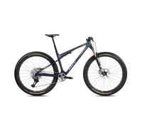 Bh Lynx Sls 9.0 29´´ Xtr Di2 9200 2026 Mtb Bike Bleu S