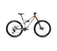 Bh Lynx Trail Carbon 9.0 29´´ Xt 8100 2023 Mtb Bike Argenté S
