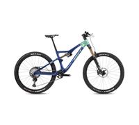 Vélo tout terrain BH Bikes Lynx Trail 9.0 Bleu