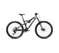 Vélo tout terrain BH Bikes Lynx Trail 9.0 Noir
