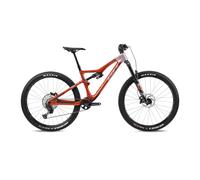 Vélo tout terrain BH Bikes Lynx Trail 9.0 Orange
