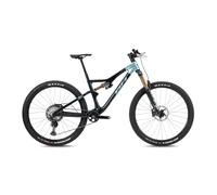 Vélo tout terrain BH Bikes Lynx Trail 9.0 Vert