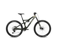 Vélo tout terrain BH Bikes Lynx Trail 9.0 Vert
