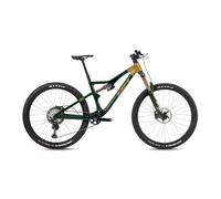 Vélo tout terrain BH Bikes Lynx Trail 9.0 Vert