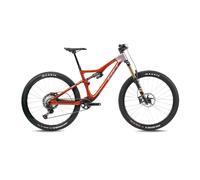 Vélo tout terrain BH Bikes Lynx Trail 9.5 Orange
