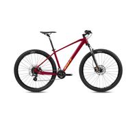 Vélo tout terrain BH Bikes Spike 2.0 Rouge