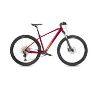 Vélo tout terrain BH Bikes Spike 3.0 Rouge