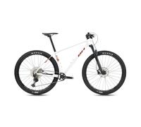 Bh Ultimate 6.0 29´´ Deore 6100 12s 2026 Mtb Bike Blanc XL