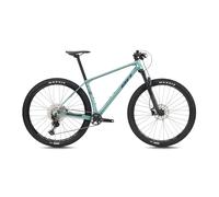 Bh Ultimate 6.0 29´´ Deore 6100 12s 2026 Mtb Bike Bleu XL