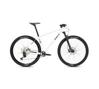 Vélo tout terrain BH Bikes Ultimate 6.5 Blanc