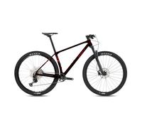 Vélo tout terrain BH Bikes Ultimate 6.5 Rouge