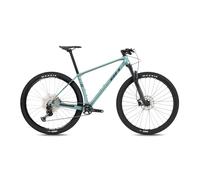 Vélo tout terrain BH Bikes Ultimate 6.5 Vert