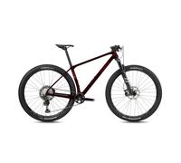 Vélo tout terrain BH Bikes Ultimate 7.5 Rouge