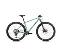 Vélo tout terrain BH Bikes Ultimate 7.5 Vert