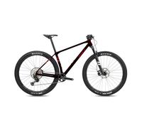 Vélo tout terrain BH Bikes Ultimate 8.0 Rouge