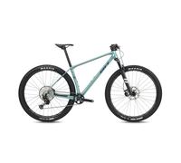 Vélo tout terrain BH Bikes Ultimate 8.0 Vert