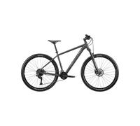 Vélo tout terrain Bianchi Magma 29S Shimano Cues HYD RD-U4020 9V Noir