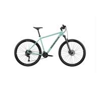 Vélo tout terrain Bianchi Magma 29S Shimano Cues HYD RD-U4020 9V Turquoise