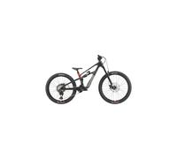 Vélo tout terrain Cannondale Bad Habit SRAM XO Eagle AXS, T-Type 12v Gris