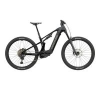 Vélo tout terrain Cannondale Moterra 2 Noir