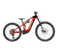 Vélo tout terrain Cannondale Moterra LT 1 Orange