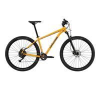 Vélo tout terrain Cannondale Trail 5 Shimano Deore M4100 10v Jaune