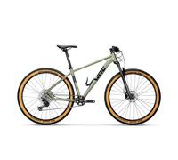 Vélo tout terrain Conor Bikes WRC Team 29 Deore.XT 12S Vert