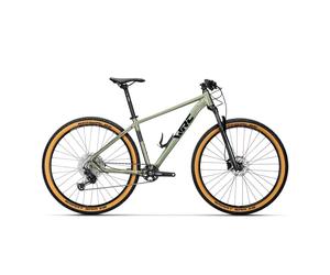 Vélo tout terrain Conor Bikes WRC Team 29 Deore.XT 12S Vert