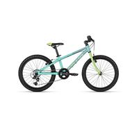 Vélo tout terrain enfant Kellys Kiter 30 20" Vert