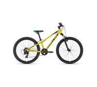 Vélo tout terrain enfant Kellys Kiter 50 Jaune