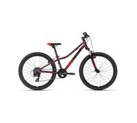 Vélo tout terrain enfant Kellys Kiter 50 Violet
