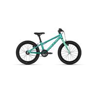 Vélo tout terrain enfant Kellys Naga AIR 18" Vert
