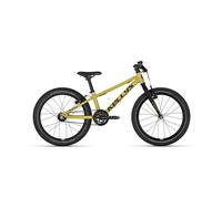 Vélo tout terrain enfant Kellys Naga AIR 20" Jaune