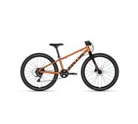 Vélo tout terrain enfant Kellys Naga AIR 24" Orange