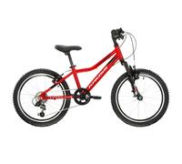 Vélo tout terrain enfant Kross 2.0 Rouge